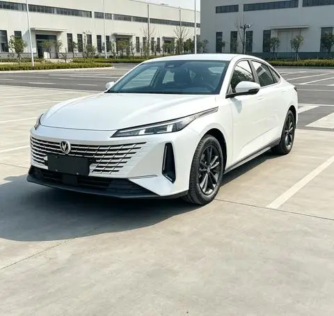 Changan 逸达 2023