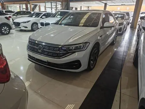 Volkswagen 速腾 2024