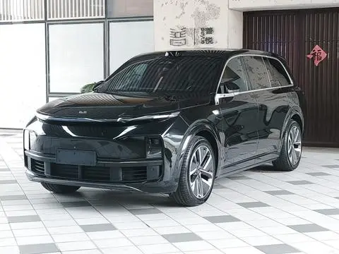 Li L9 2022