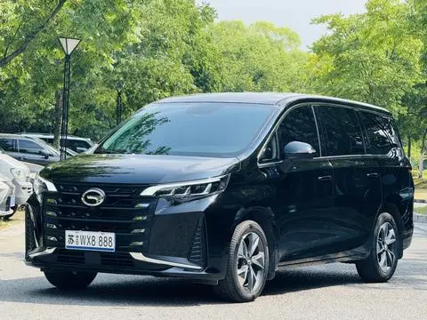 GAC M6 2023