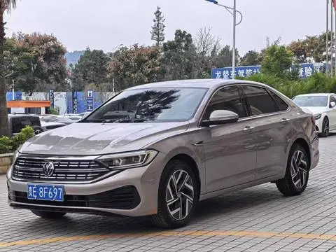 Volkswagen 速腾 2023