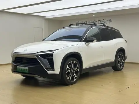 NIO ES8 2020