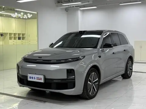 Li L8 2024