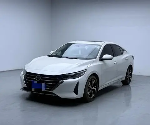 Nissan 轩逸 2023