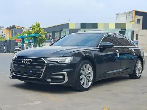Audi A6L 2024