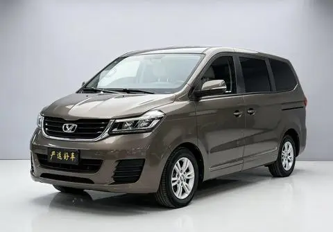 Hua Song 7 2015