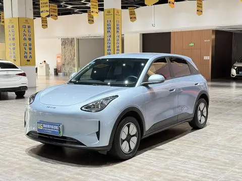 Geely 星愿 2025