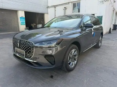 Lincoln 冒险家 2025