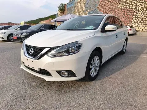 Nissan 轩逸 2019