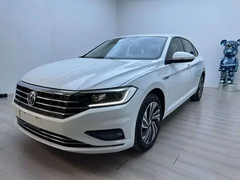 Volkswagen 速腾 2022