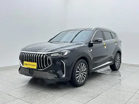 Jetour X70 PLUS 2023