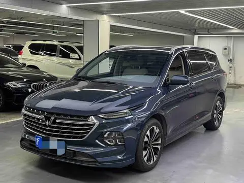 Wuling 凯捷Victory 2022