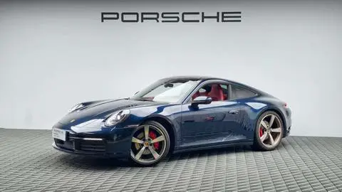 Porsche 911 2020