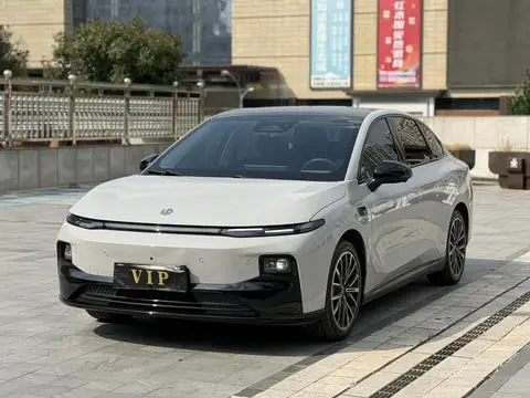 Leapmotor B01 2025