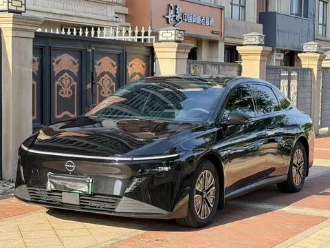 Nissan N6 2026