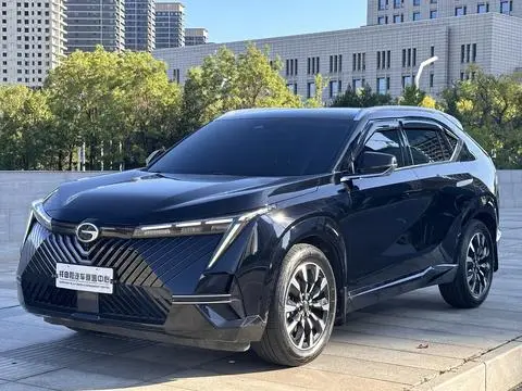 GAC 影酷 2022