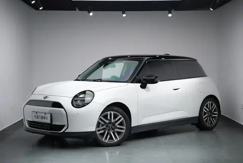 MINI MINI COOPER 2024