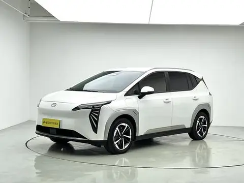 GAC AION Y 2025