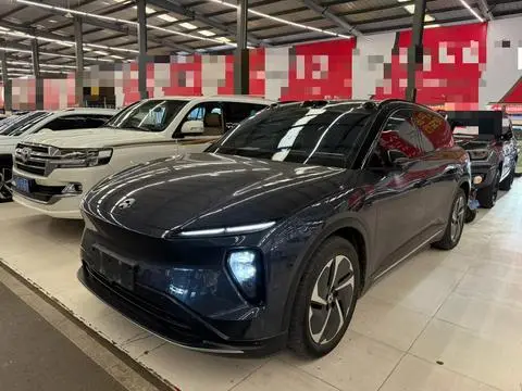 NIO ES6 2024
