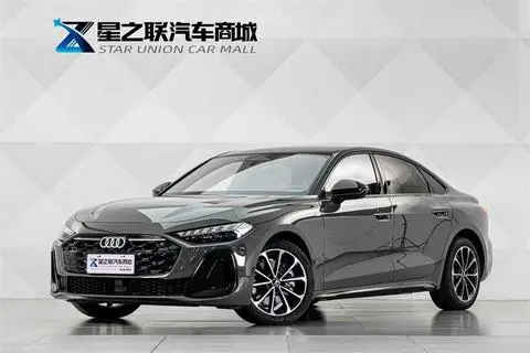 Audi A5L 2026