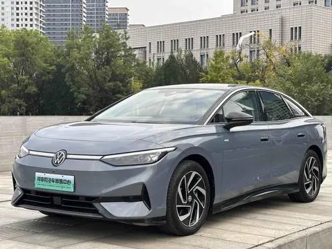 Volkswagen ID.7 VIZZION 2024