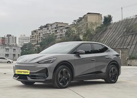 Volkswagen 与众06 2024
