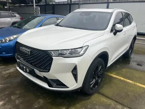 Haval H6 2021