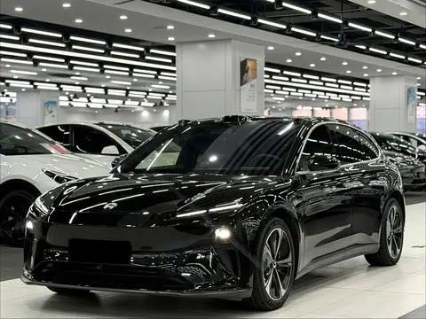 NIO ET5T 2024