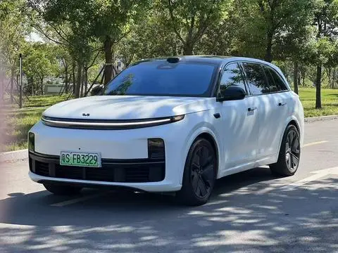 Li L7 2025