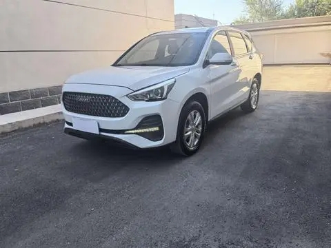 Haval M6 2019