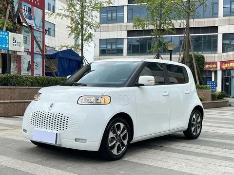 ORA 白猫 2020
