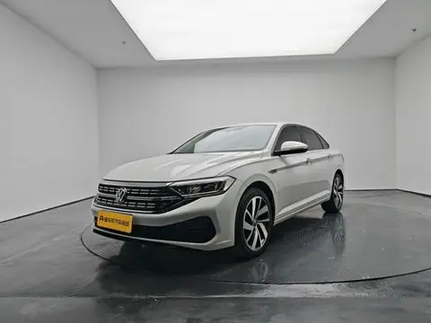 Volkswagen 速腾 2023