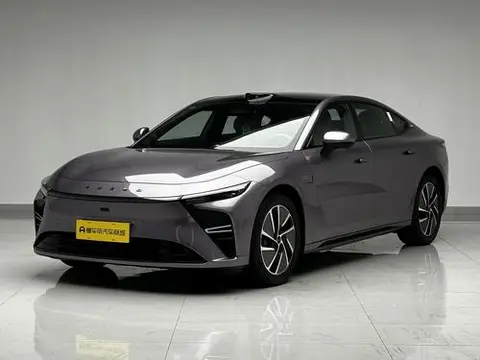 Exeed ES 2025