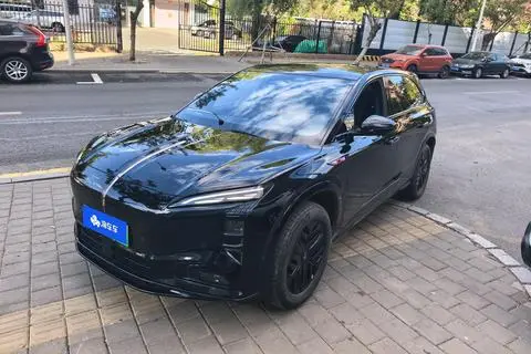 Hongqi 天工08 2025