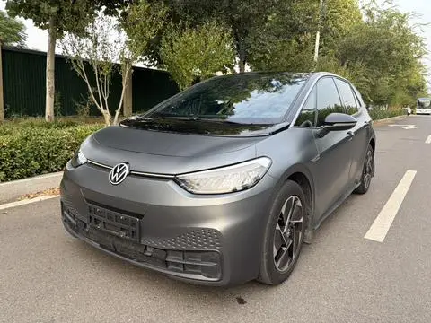 Volkswagen ID.3 2022