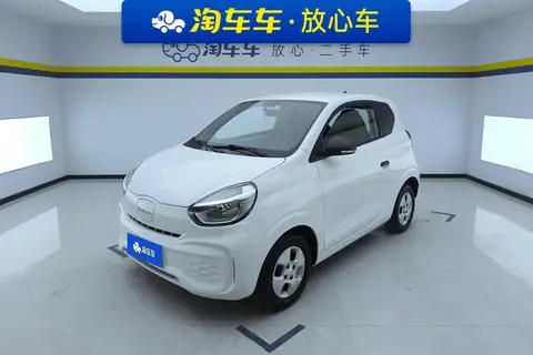 Roewe CLEVER 2021