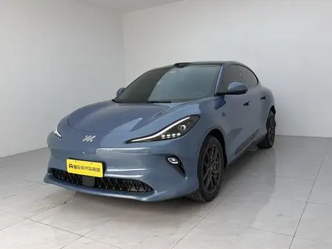 IM Motors 智己LS6 2025