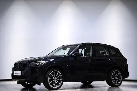 BMW X3 2023 — фото 1