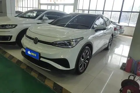 Volkswagen ID.4 X 2024
