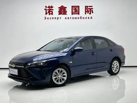 Chevrolet 科鲁泽 2023