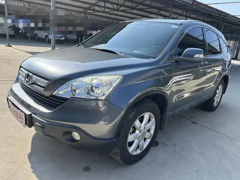 Honda CR-V 2007