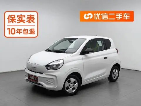 Roewe CLEVER 2021