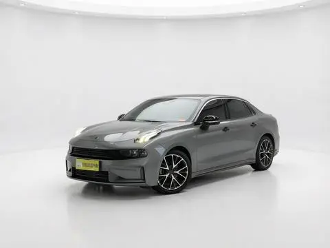 Lynk & Co 03 2022