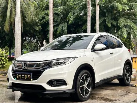 Honda 缤智 2020