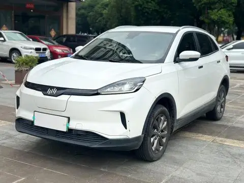 Weltmeister 威马EX5 2022