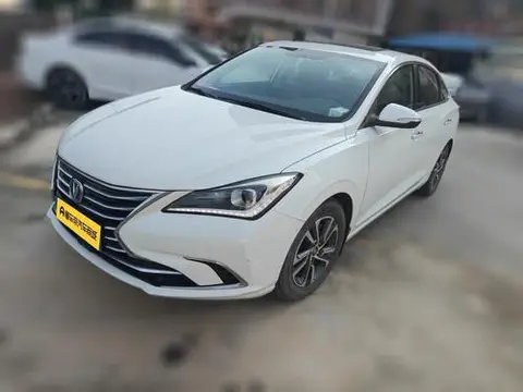 Changan Eado 2018