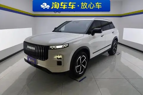 Chery 探索06 2023