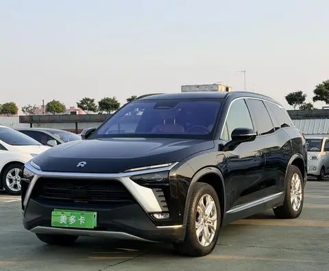 NIO ES8 2020