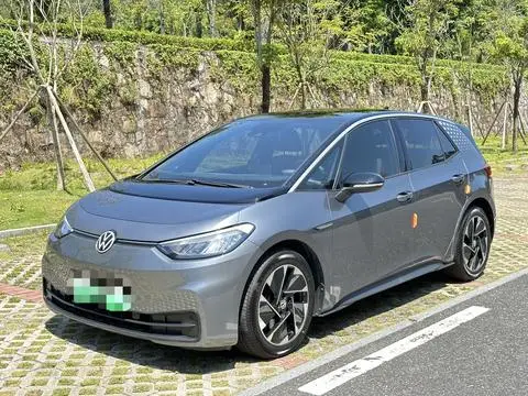 Volkswagen ID.3 2023