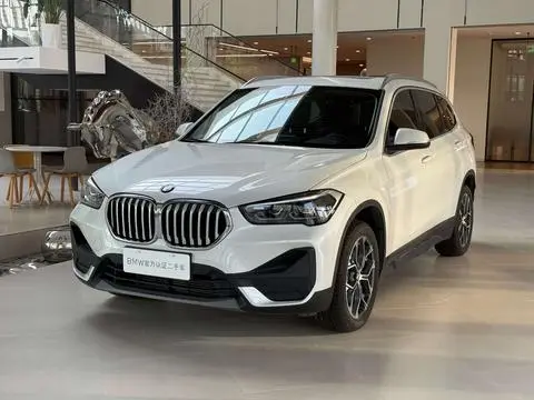 BMW X1 2021
